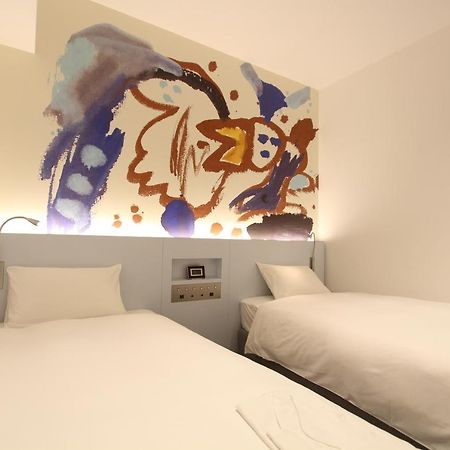Koko Hotel Osaka Namba Eksteriør billede